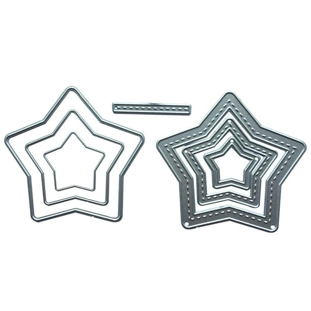 DIY Western Tableware Cutting Dies Stencil Scrapbook Album Paper Card Embossing DIY Western Tableware Cutting Dies Stencil Scrapbook Album Paper Card Embossing